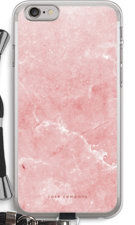 Pink Marble
