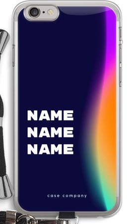 Namecase 2 - Neon