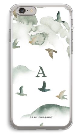 Terre - Monogramme