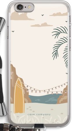 Coastal Dreams