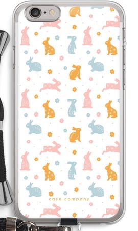 Pastel Bunnies