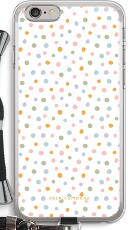 Pastel Polka
