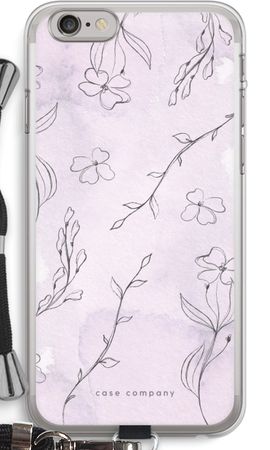 Purple Garden