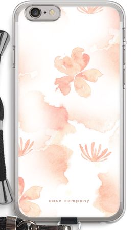 Peachy Blossom