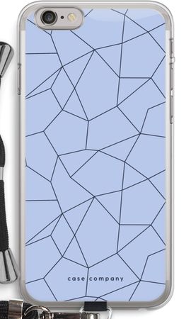 Blue Fracture
