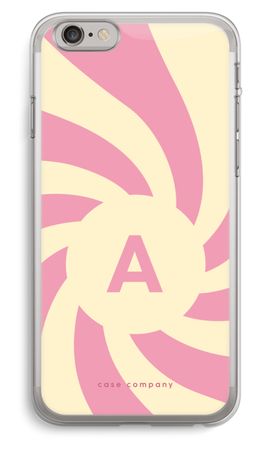 Monogram - Sunburst
