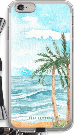 Palm Paradise