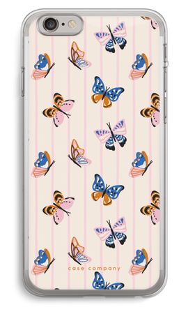 Butterflies