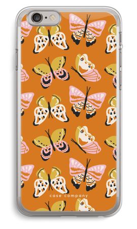 Butterflies