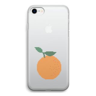 Stitched Clementine