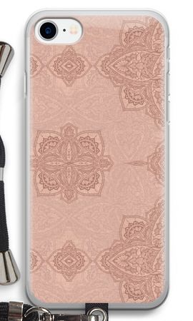 Mandala oriental bohème