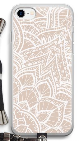 Boho Geometric mandala