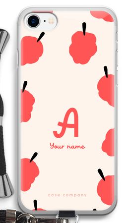 Raspberries Monogram