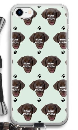 Personalized Face - Cat or Dog