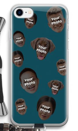 Personalized Face N°1