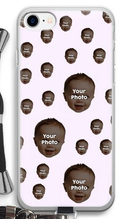 Personalized Face N°2