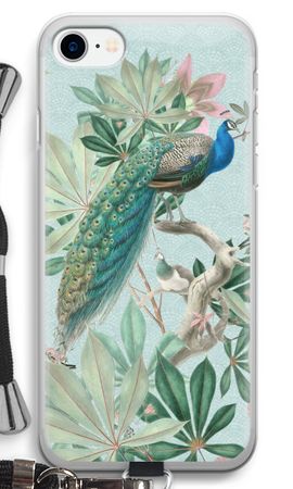 Paradise Garden Peacock