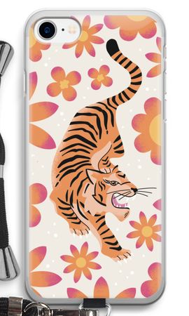 Wild Tiger