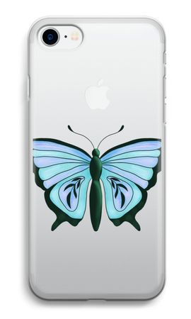 Blue Butterfly