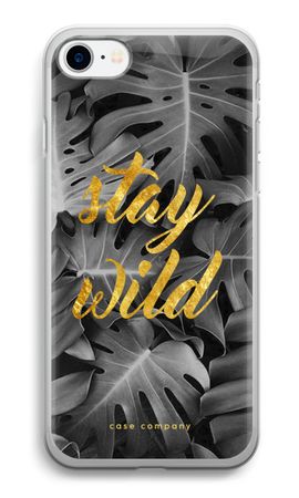 Stay wild