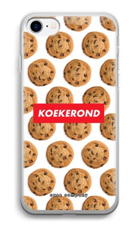 Koekerond