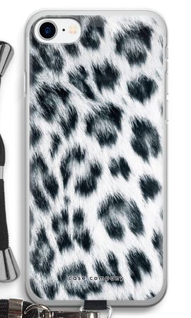 Snow leopard