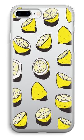 When Life Gives You Lemons...