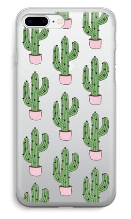 Cactus Lover