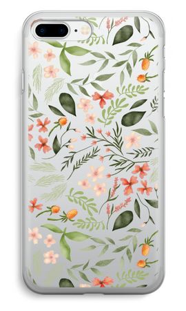 Sweet little flowers