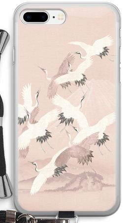 Japanese Crane Birds