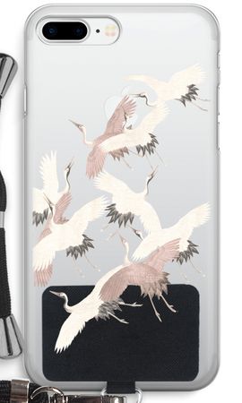 Japanese Crane Birds