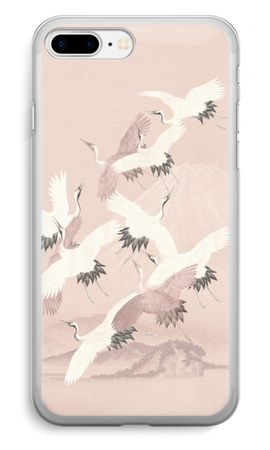 Japanese Crane Birds