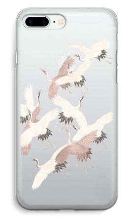 Japanese Crane Birds