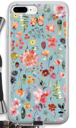 Colorful Plants and Flowers