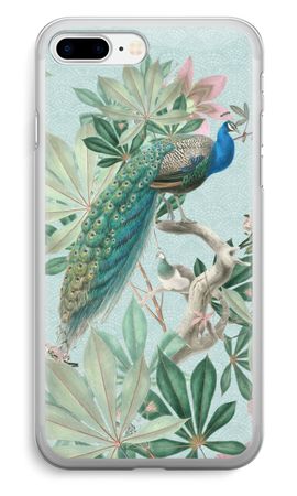 Paradise Garden Peacock