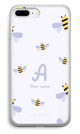 Bees Monogram