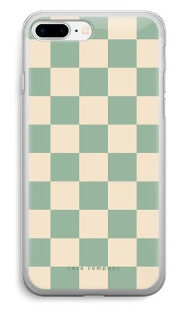 Checkered Mint