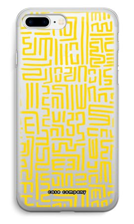 Majorelle Blue Print