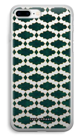 Moroccan tiles