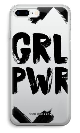 Girl Power #2
