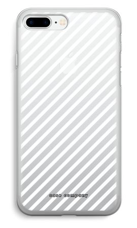 Stripes black and white