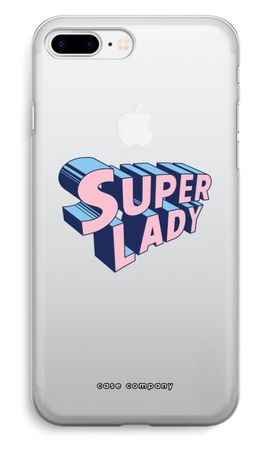 Super lady