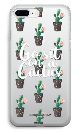 Cactus quote