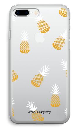 Little pineapples