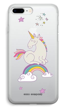 Rainbow unicorn