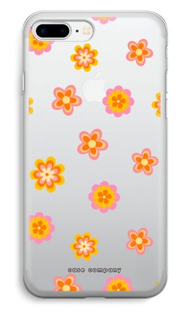 Retro Flowers