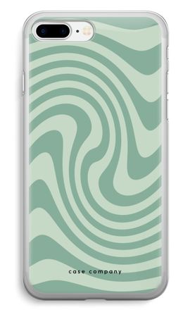 Swirl Green