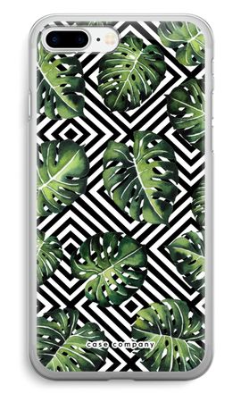Geometric jungle