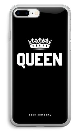 Queen black