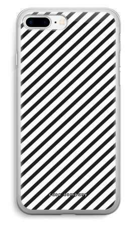 Stripes black and white